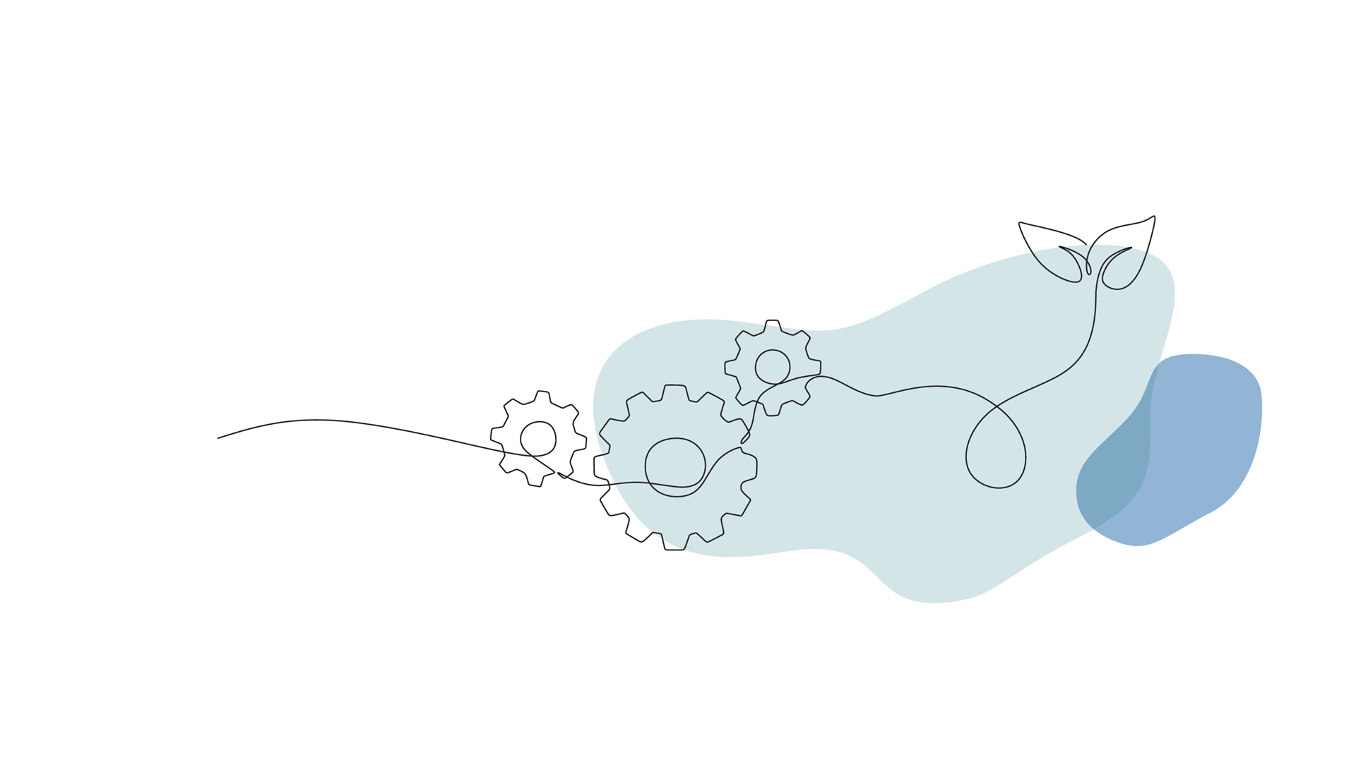 Symbolic image: Process