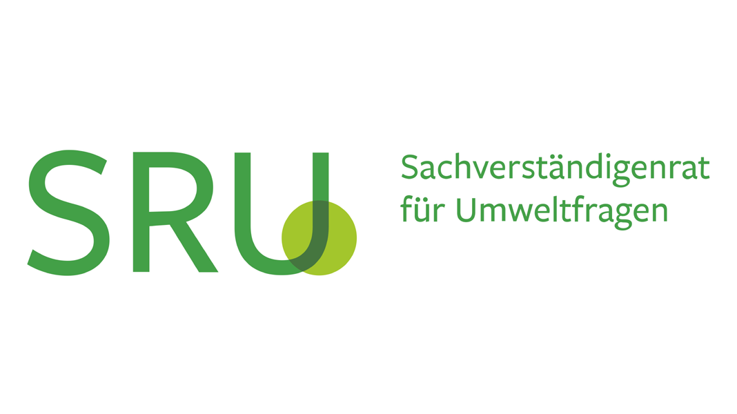 Logo: Sachverständigenrat für Umweltfragen (SRU)