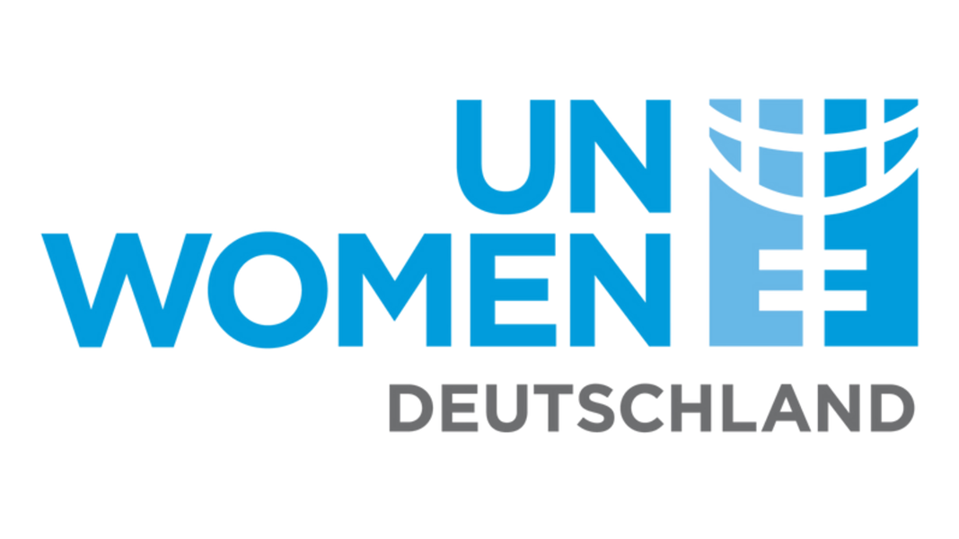 Logo: UN Women Deutschland