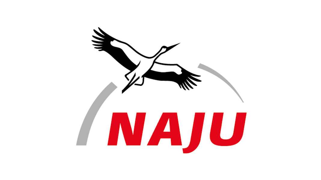 Logo: Naturschutzjugend (NAJU)
