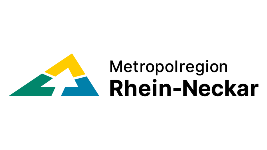 Logo: Metropolregion Rhein-Neckar
