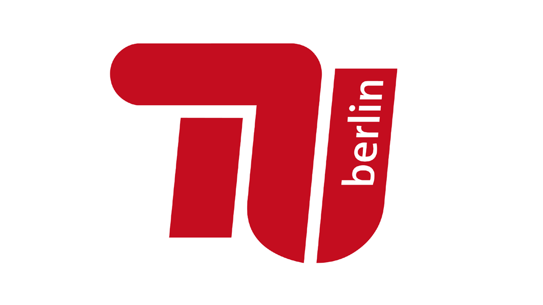 Logo: Technische Universität Berlin (TU Berlin)