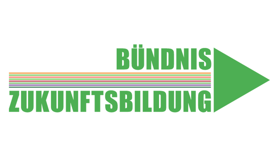 Logo: Bündnis ZukunftsBildung