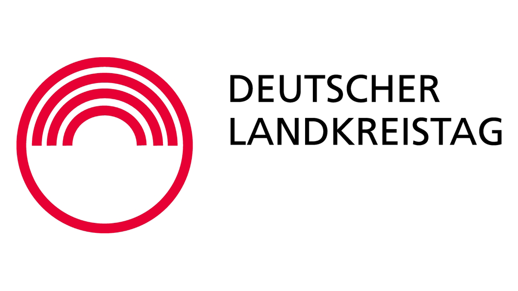 Logo: Deutscher Landkreistag