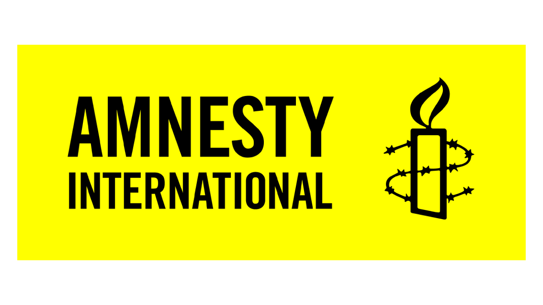 Logo: Amnesty International