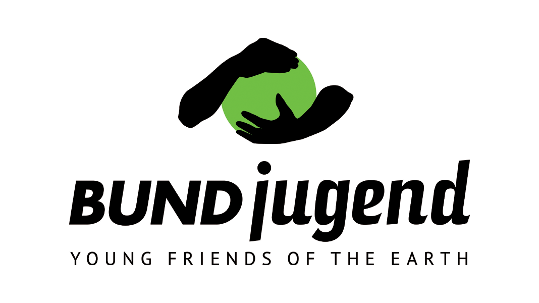 Logo: BUNDjugend