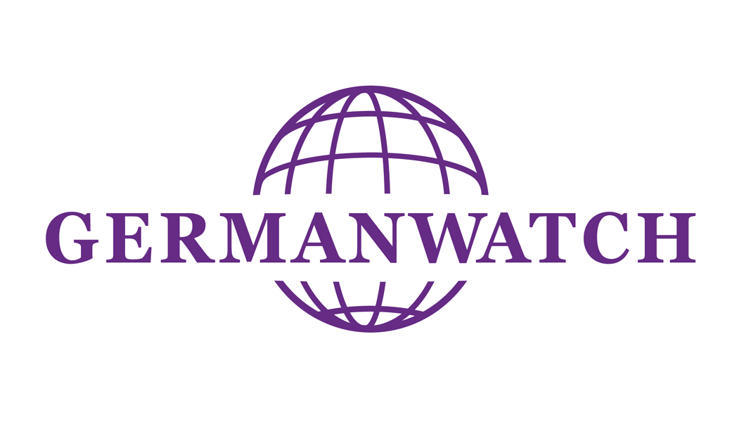Logo: Germanwatch