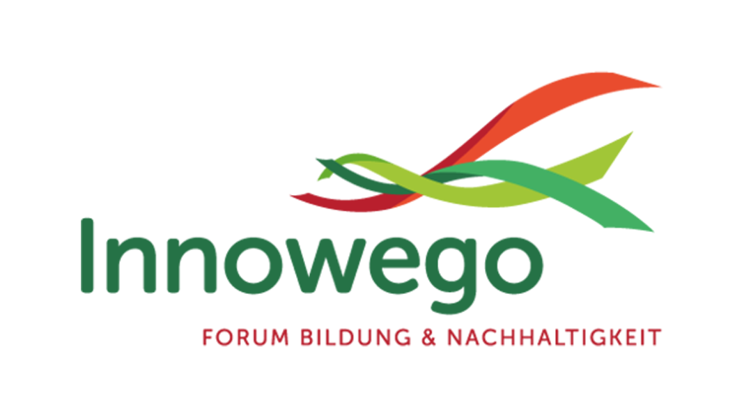 Logo: Innowego – Forum Bildung & Nachhaltigkeit